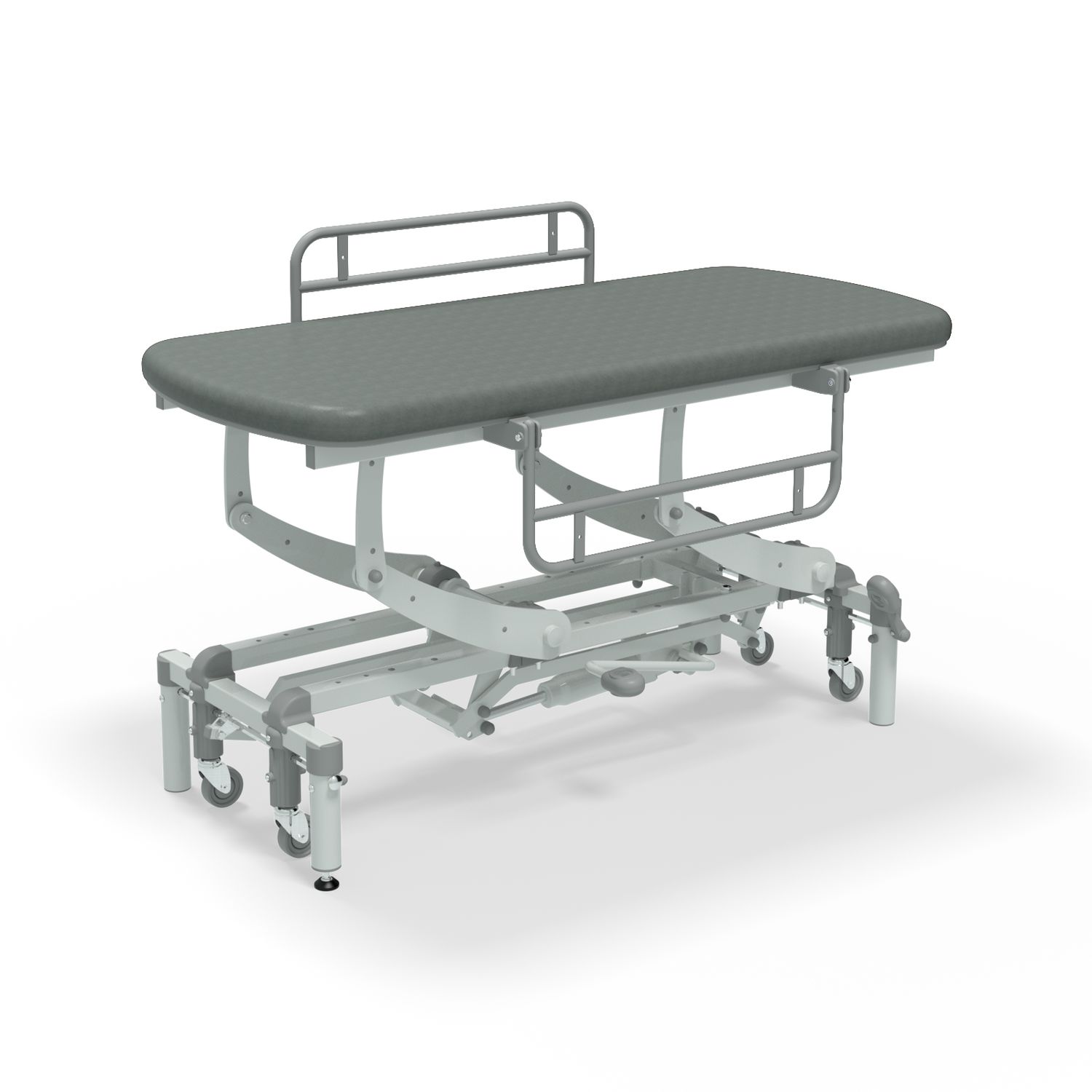 CLINNOVA Therapy – Hygienisk behandlingsbänk – Hydraulisk – Medium – Standard