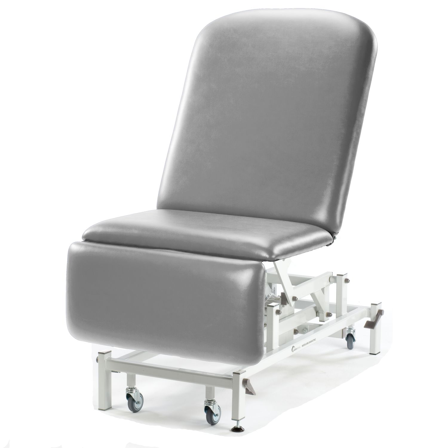 Medicare Bariatric Drop End – Bobath brits – Enkelt benstöd