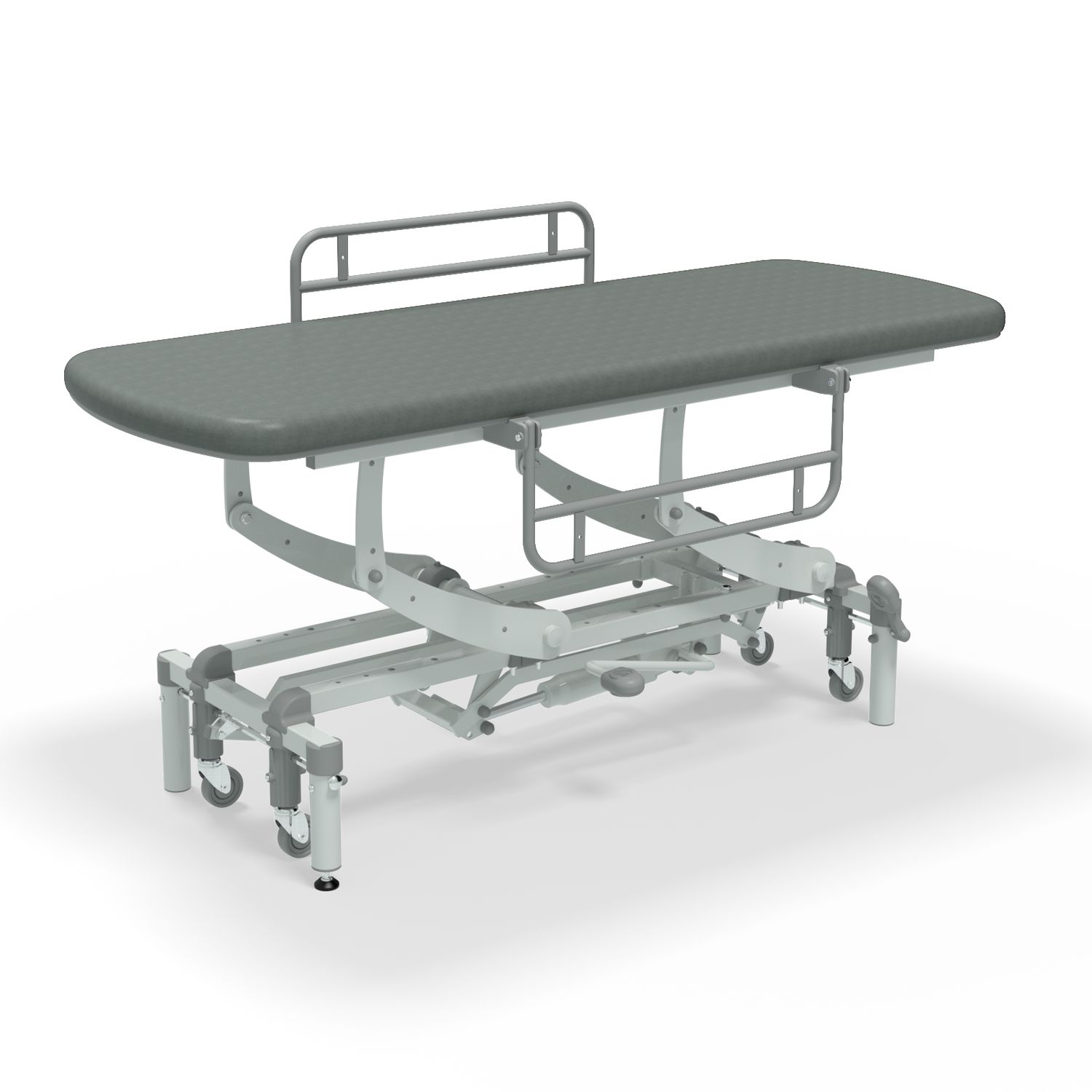 CLINNOVA Therapy – Hygienisk behandlingsbänk – Hydraulisk – Stor – Standard