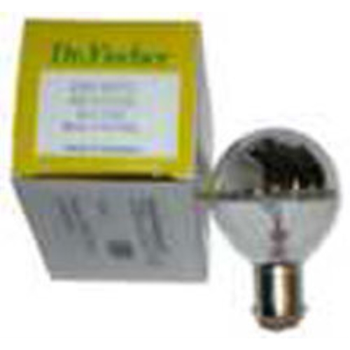 Halogen lamp for operating theatre H018550 - 24V/40W/BA15d