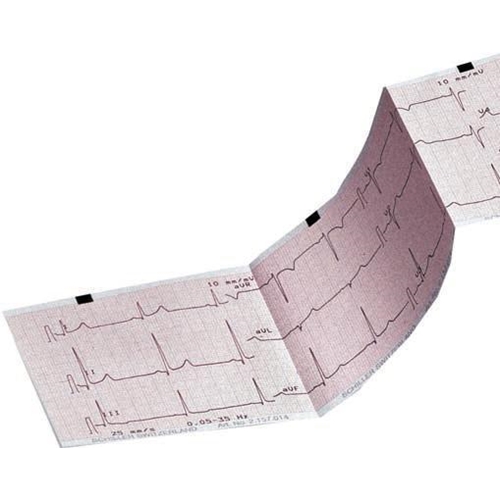 EKG-papper Schiller – till Cardiovit AT-1 G2