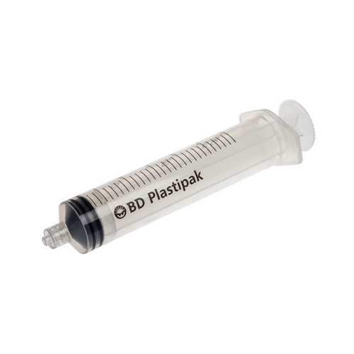 Spruta luerlock 3kompPlastipak – 30ml grad 1ml centrerad – 60 st