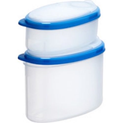 Kryddburk plast – 0,6L Rubbermaid