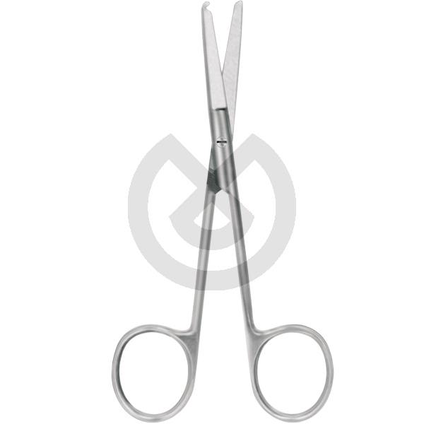 Rak Nahtmaterial 13, 15 cm - HU-Friedy - HU-FRIEDY