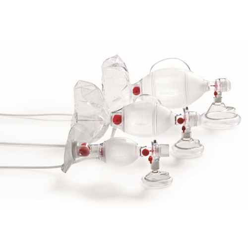 Andningsballong Ambu SPUR II - nr0 mask 210ml spädbarn