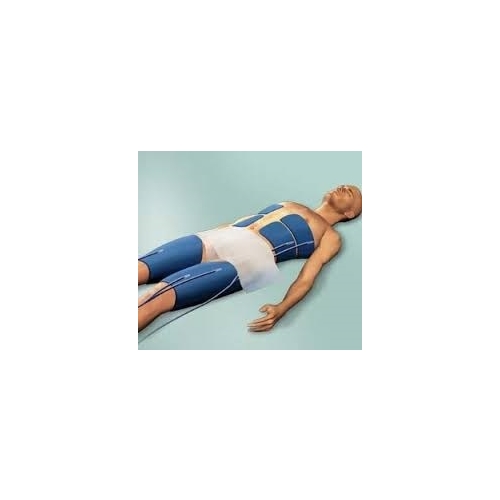 Kyl kit ArcticGel - Large t Arctic Sun tempkontr
