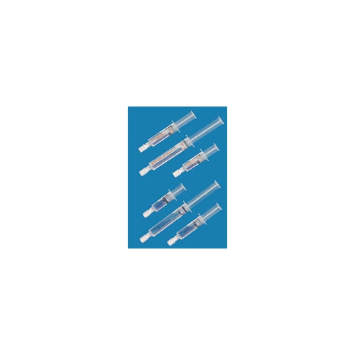 Spruta förfylld BD PosiFlush XS – 3ml steril – 240 st