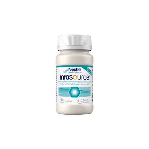 Infasource - 32 x 90 ml - 32 kpl