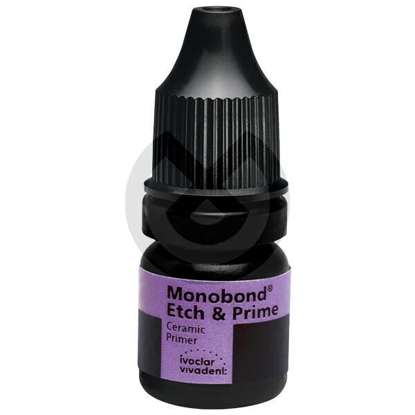 Monobond – IVOCLAR