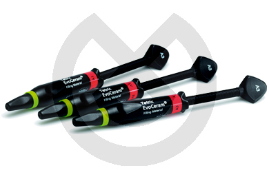 Tetric EvoCeram, 3 sprutor – Tetric Evoceram 3 Syringes X 3 G A1