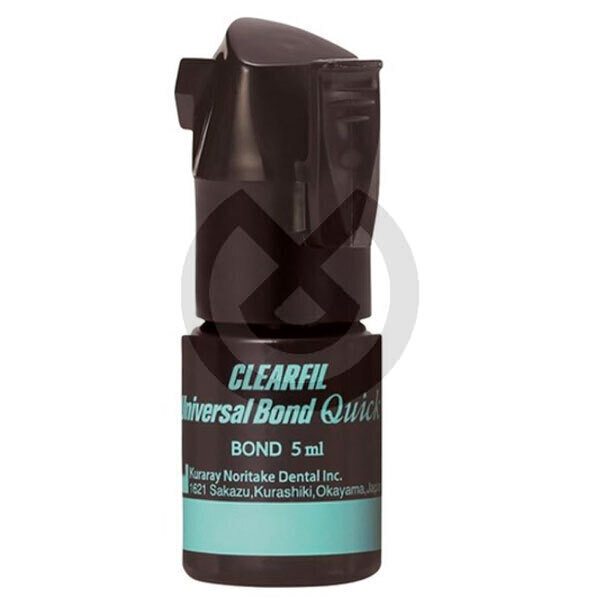 Clearfil Universal Bond Quick – KURARAY