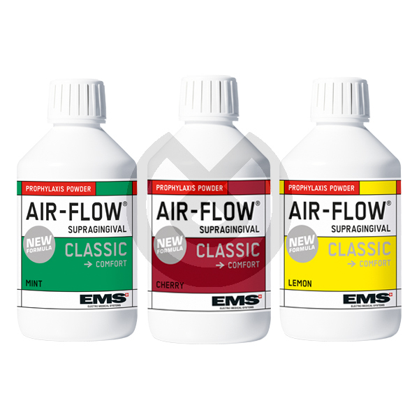 Air-Flow Pulver Classic - Air-Flow Powder Classic Cherry 40 μm