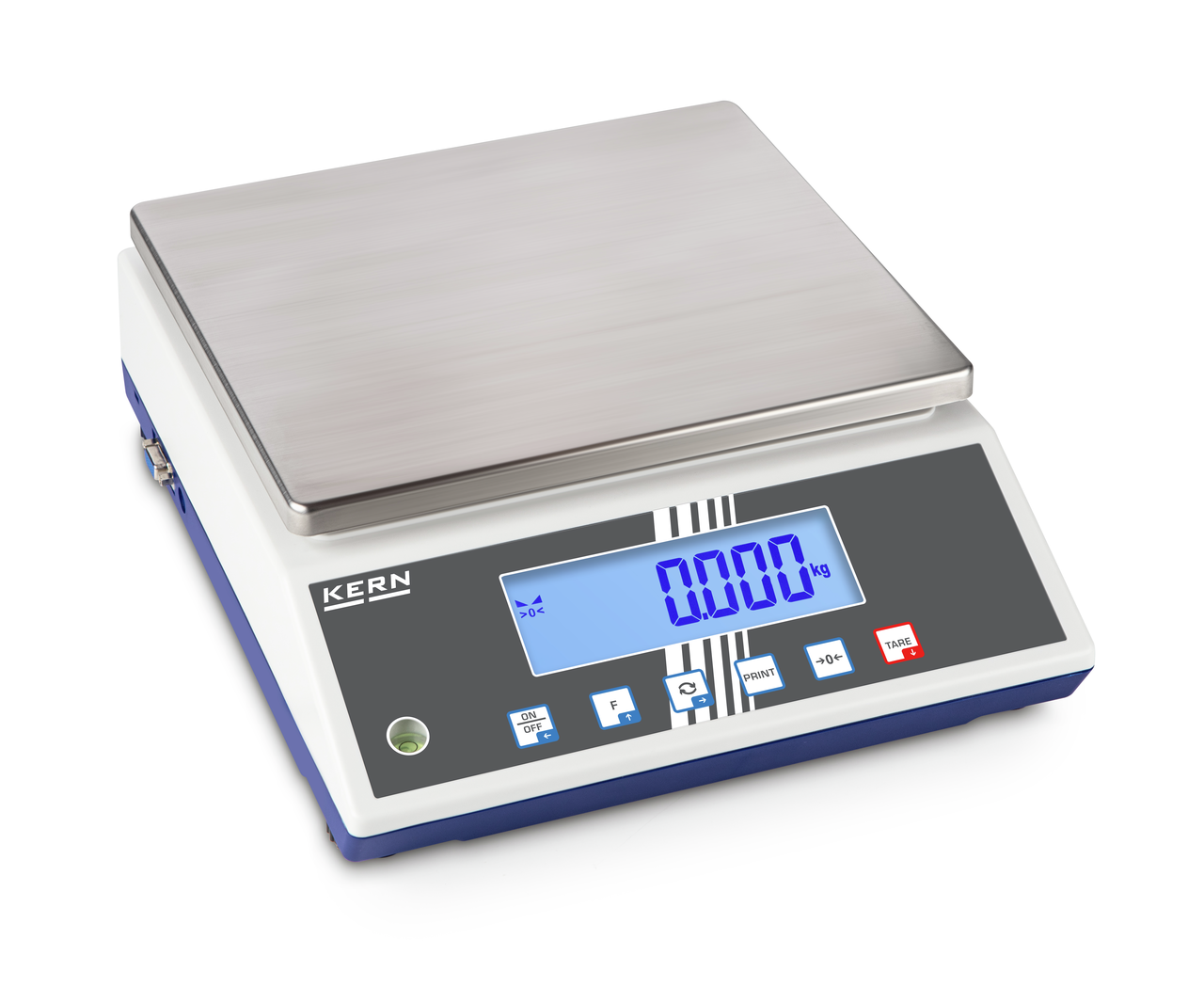 Medicinalbordvægt KERN FCB - FCB 30K-3DM