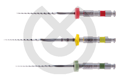TF Adaptive Filar, 6 st. – Files Tf Adaptive Ass. Ml – 23Mm