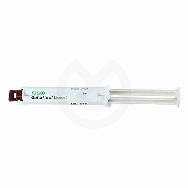 Guttaflow Bioseal, refill - ROEKO