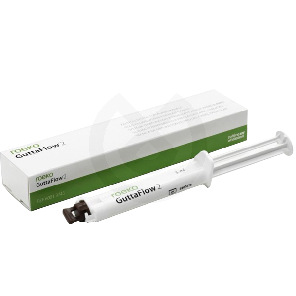 Guttaflow 2, refill - ROEKO