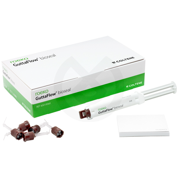 Guttaflow Bioseal - ROEKO