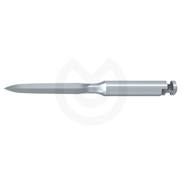 186A-204-001 Maxilloprep Spred-Kondens - KOMET