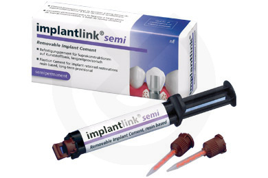Implantlink Semi - DETAX
