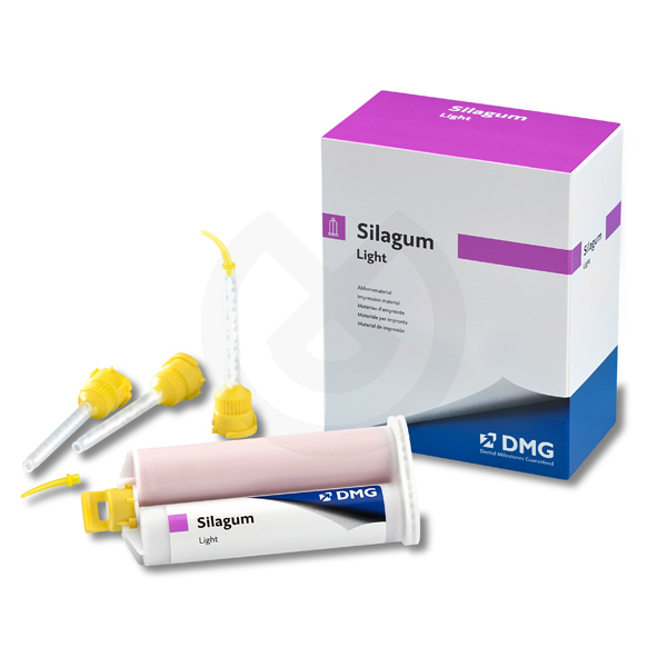 Silagum Light – DMG
