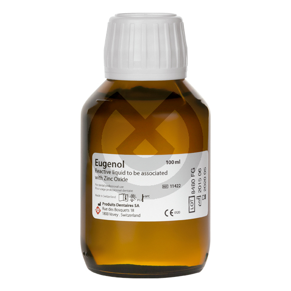 Eugenol - P.D.