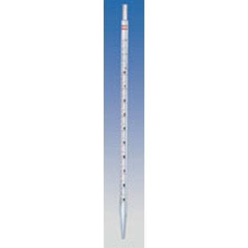 Pipett mät proppad - 10ml 25-p steril PS - 25 st