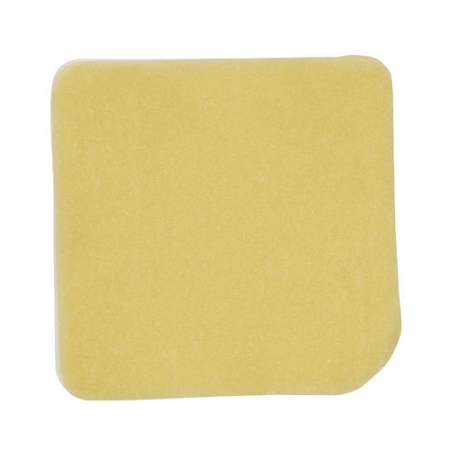 Eakin-ihonsuojalevy - 100x100 mm paksuus 2,1 mm - 5 kpl