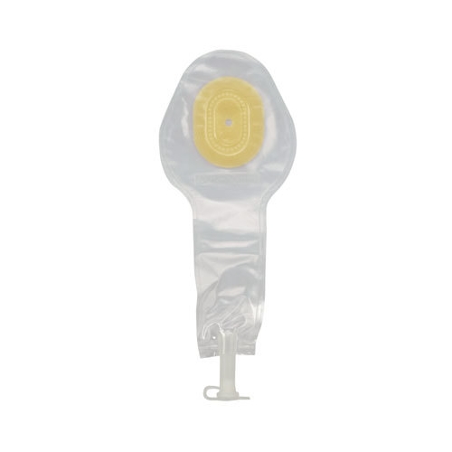 Eakin haava- ja fistelipussi - S 45x30mm - 10 kpl