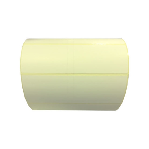 Etiket ROS Thermo Zebra - 32x104mm 950 stk/rulle - 950 stk