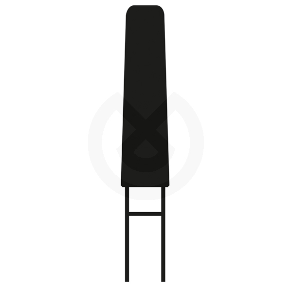 FG Diamantborrar 8951KR-314-020 – KOMET
