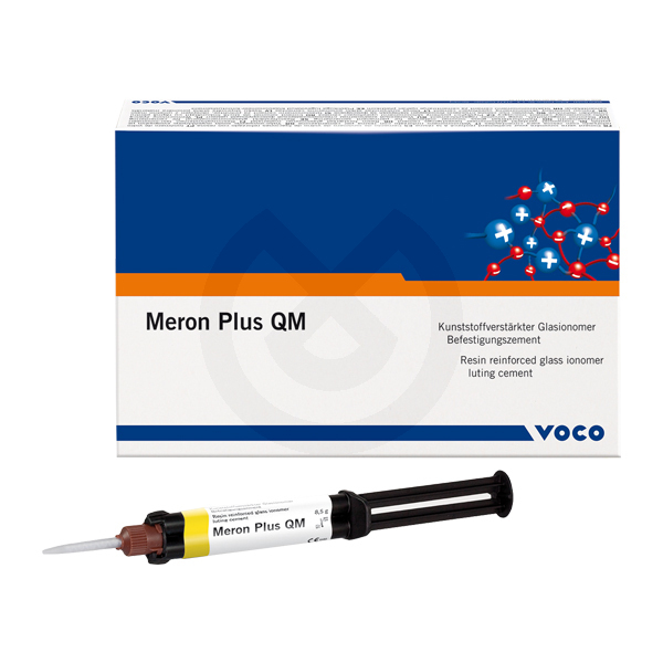 Meron Plus QM Spruta - VOCO