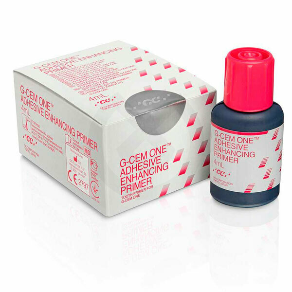 G-CEM ONE Primer AEP - GC