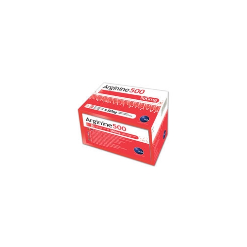 Aminohappo arginiini500 - 30x4g aineenvaihduntasairauksiin