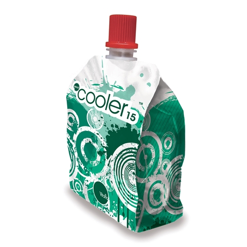 MSUD Cooler 15 - 30x130ml røde bær - 30 stk