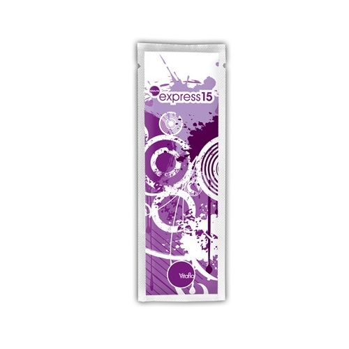 MMA/PA Express 15 – 30x25g neutral – 30 st