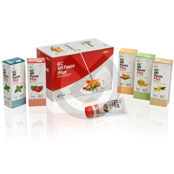 MI Paste Plus™ – Mi Paste Plus™ – Strawberry