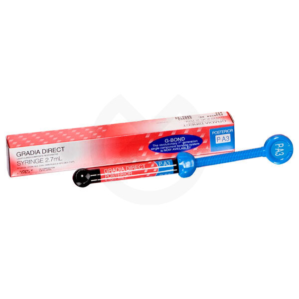 Gradia Direct Spruta P-A3.5 – GC