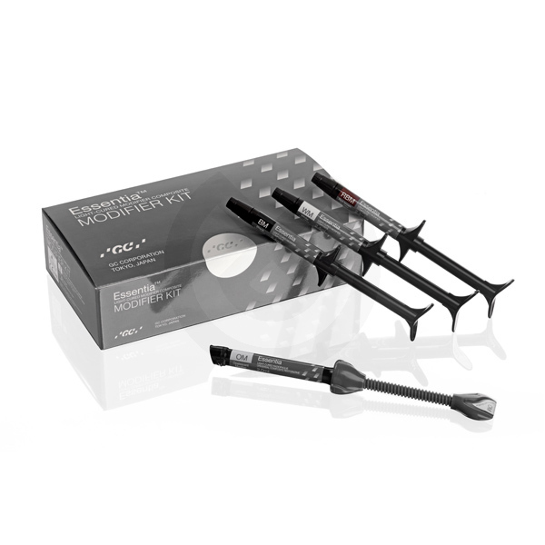 Essentia Modifier Spruta – Essentia™ Modifier Syringe Bm 2.4Ml