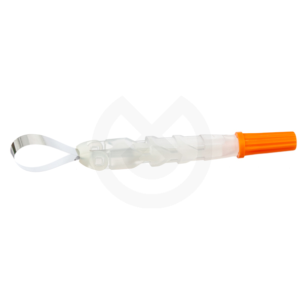 Omni-Matrix utan vingar – Omnimatrix 6 – 5 Mm Without Wings (0 – 025 Mm) Green