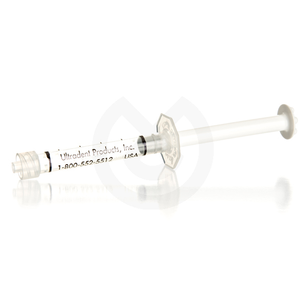 Plastsprutor, 1,2 ml – ULTRADENT