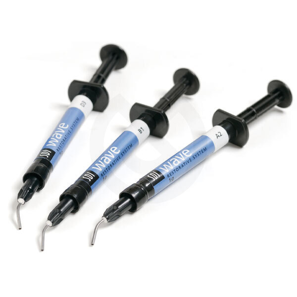 Wave Flow, 1 spruta – Wave Mv Syringe A3.5