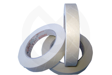 Klistertejp, 19mm x 50 m. – AMCOR