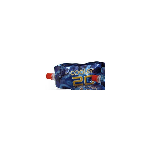 PKU Cooler 20 - 30x174 ml appelsin til PKU - 30 stk.