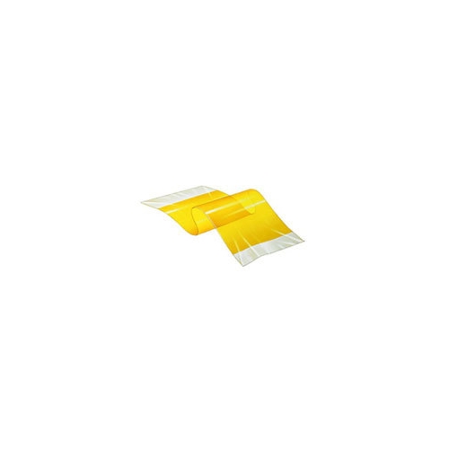 Antimikrobielles Inzisionstuch mit Loch - 45x35cm (34x35cm) - 10 Stk.