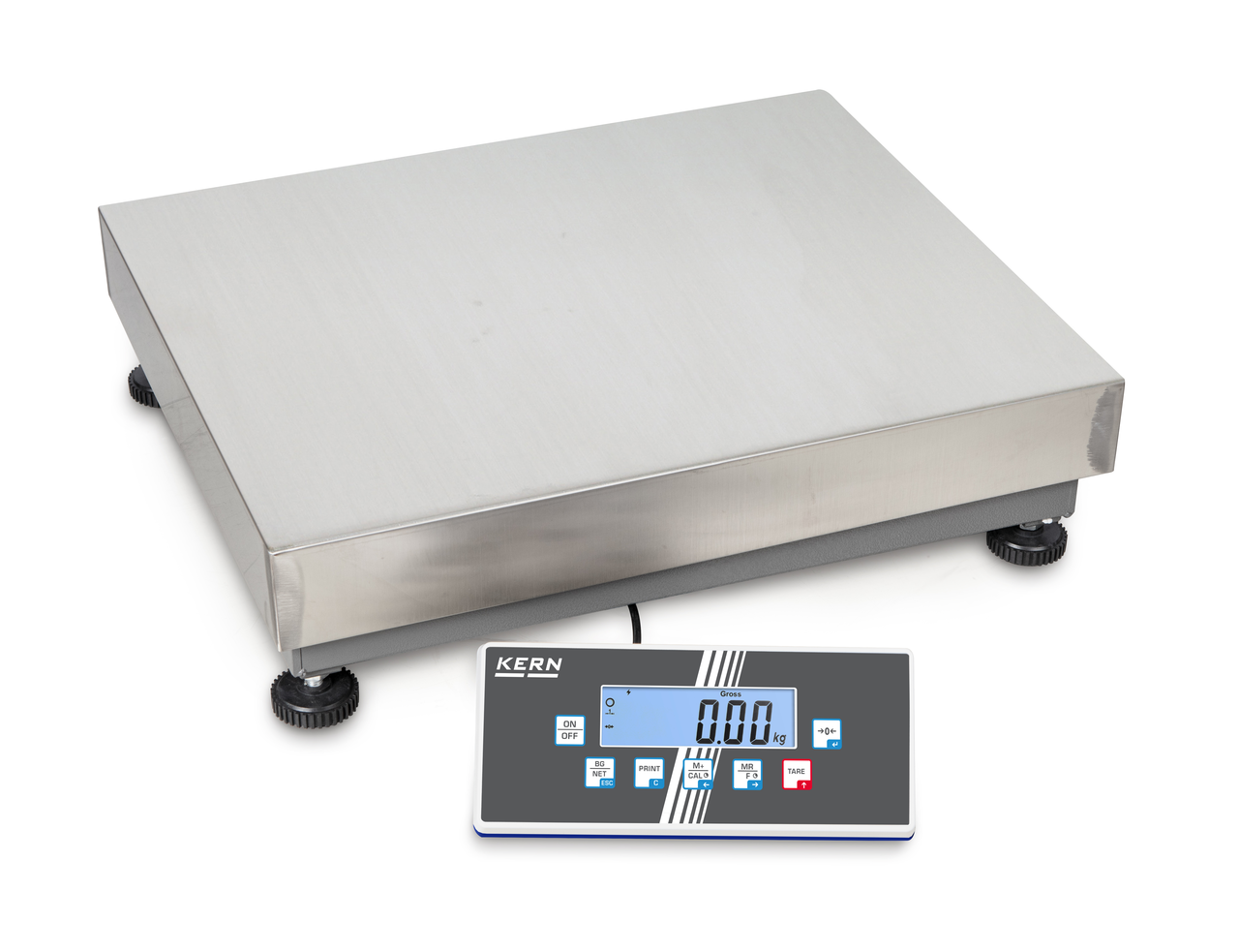 Industriel platformsvægt KERN EOC - EOC 100K-2XL