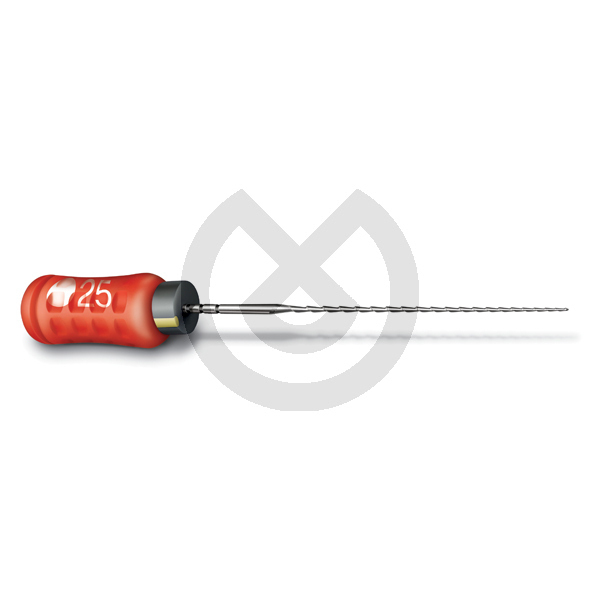 Senseus H Filar, nr 10-40 – H-Files Senseus N.15-40 (31Mm)
