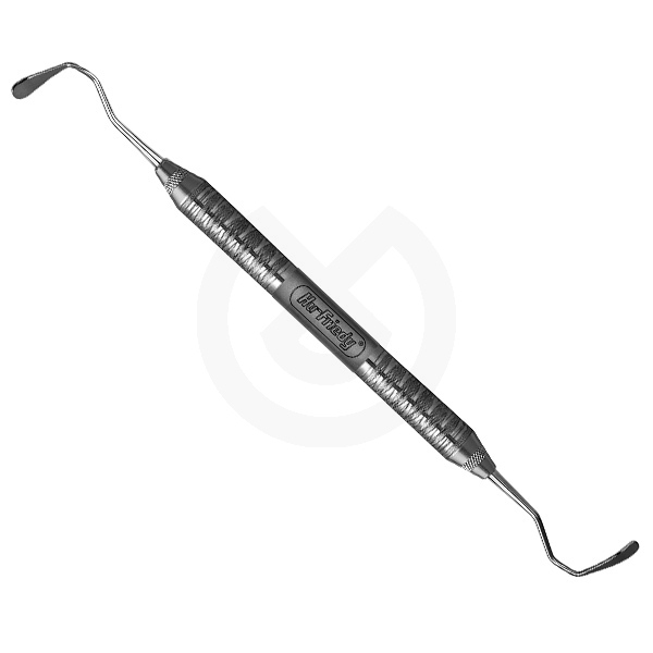 Instrument für Sinuslift #300, Griff #6 H-F - Hu-Friedy - HU-FRIEDY