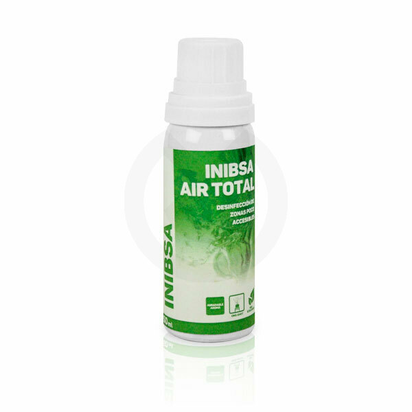 Instrunet Inibsa Air Total - Inibsa