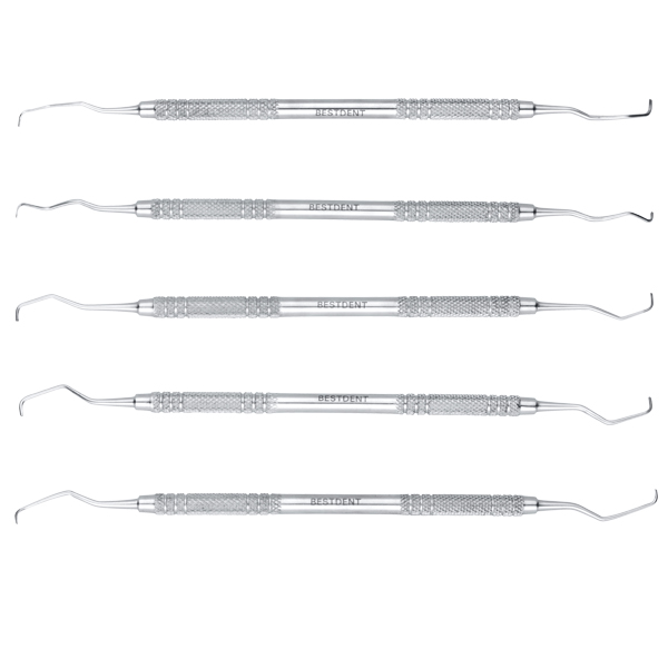 Gracey Kyretter – Gracey Curette 5/6
