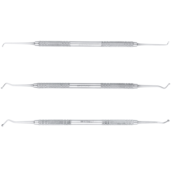 Dentinexcavator – BESTDENT – Dentine Excavator N.1